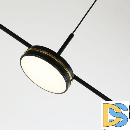 Подвесная люстра F-Promo Disco 4042-4P