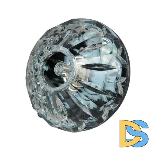 Встраиваемый светильник Elvan TCH-1250-G-9-Bk