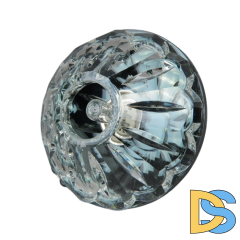 Встраиваемый светильник Elvan TCH-1250-G-9-Bk