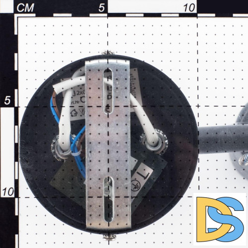 Спот Citilux Ринг CL525510