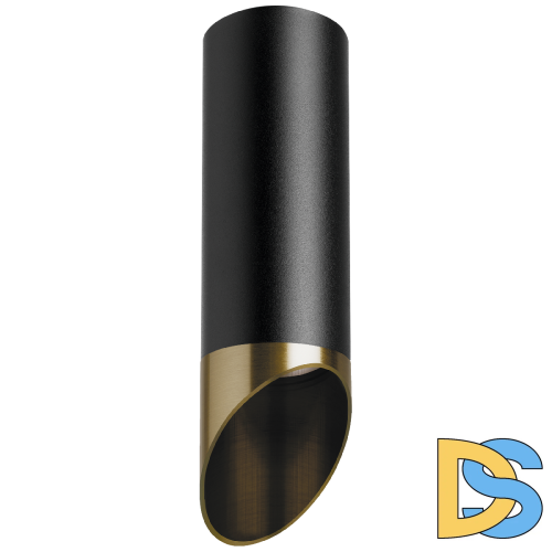 Накладной светильник Lightstar Rullo R487131 (214487+201431)