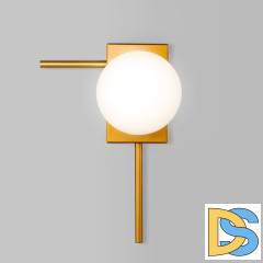 Бра Eurosvet Fredo 40036/1 золото a061495