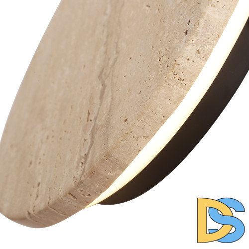 Настенный светильник Crystal Lux INVITADO AP8W LED