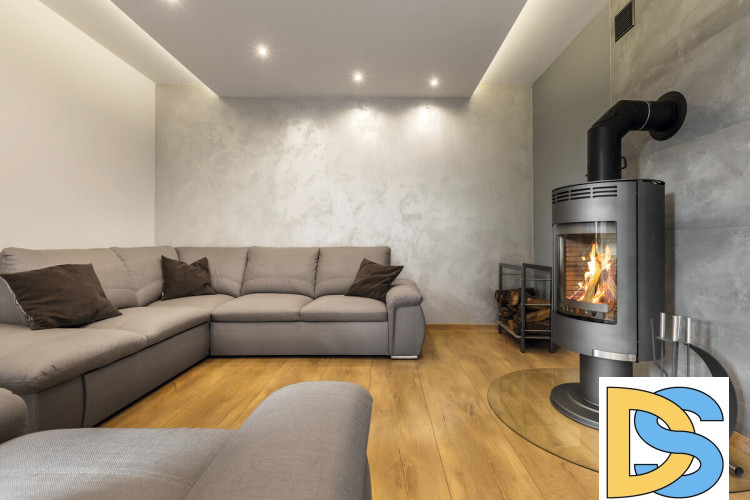 Кольцо точечного светильника Kanlux Argus 37154