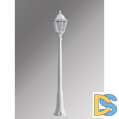 Садовый светильник Fumagalli E35.158.000.WXH27