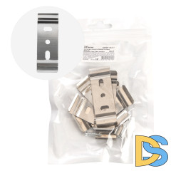 Крепеж для профиля САВ265 (комплект 6шт) Feron LD362 48237