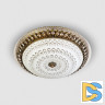 Потолочный светильник LED4U L1109-500 AB