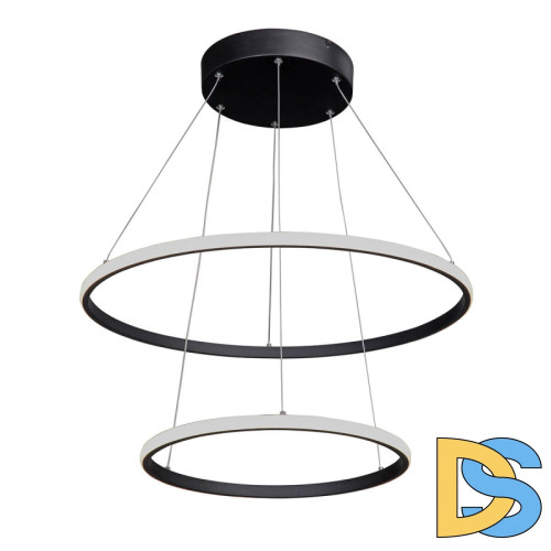 Подвесной светодиодный светильник Vitaluce V4600-1/2S