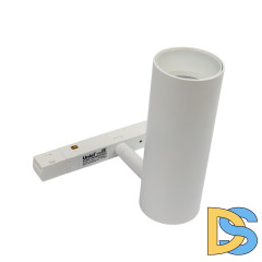 Трековый светильник Uniel ULB-M60-12W/4000K/35 WHITE