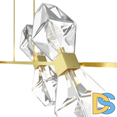 Подвесной светильник Maytoni Coctail time MOD325PL-06G