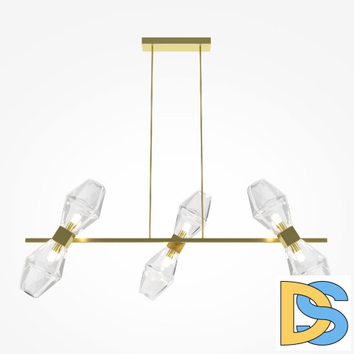 Подвесной светильник Maytoni Coctail time MOD325PL-06G