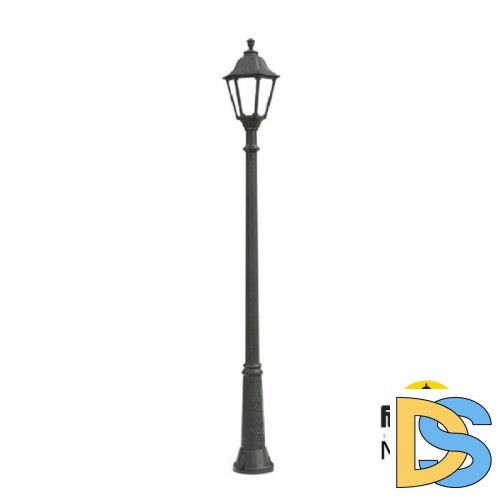 Садовый светильник Fumagalli E35.157.000.AYH27
