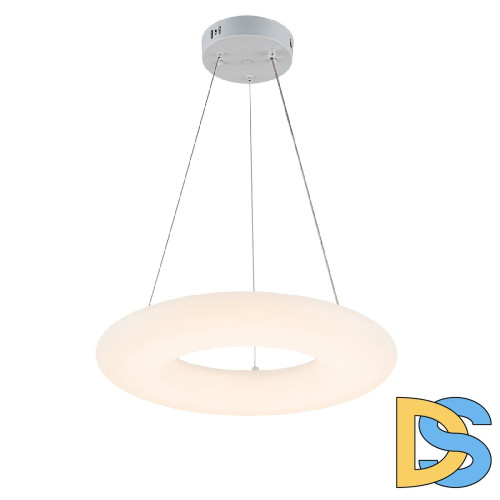 Подвесной светильник Escada Soft 10258/1LED