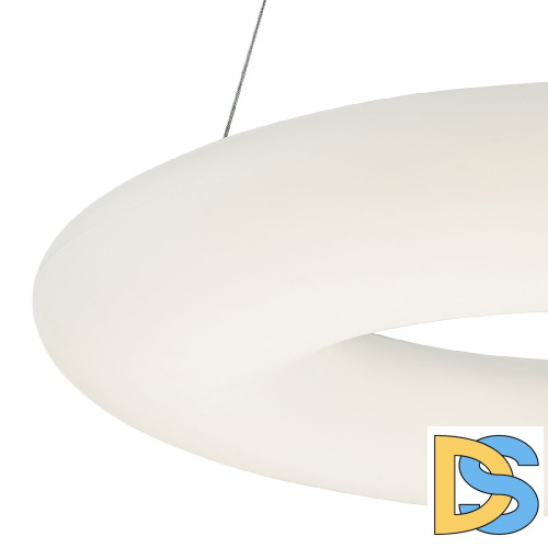 Подвесной светильник Escada Soft 10258/1LED