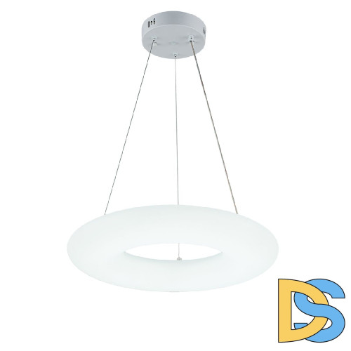 Подвесной светильник Escada Soft 10258/1LED