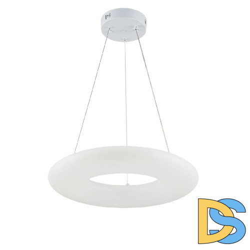 Подвесной светильник Escada Soft 10258/1LED