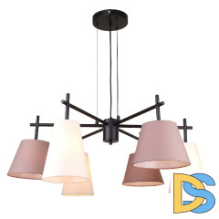 Подвесная люстра F-Promo Carino 4621-6P