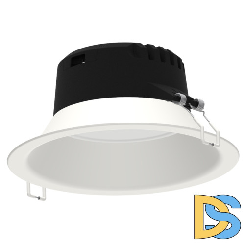 Встраиваемый светодиодный светильник Mantra Medano 6395