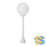Садовый светильник Fumagalli G30.151.000.WYE27