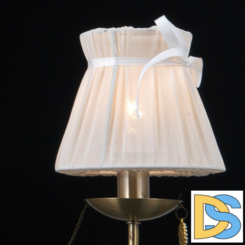 Подвесная люстра Illumico IL0023-3PSQ-24 AB CASTOR