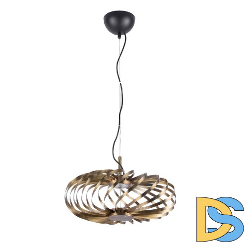 Подвесной светильник Favourite Spring 4679-1P