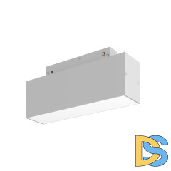 Трековый светильник Maytoni Technical Basis TR074-2-7W4K-W