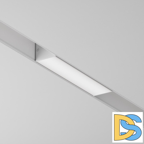 Трековый светильник Maytoni Technical Basis TR074-2-7W4K-W