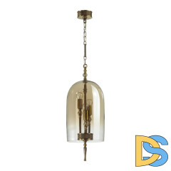 Подвесной светильник Odeon Light Bell 4892/3