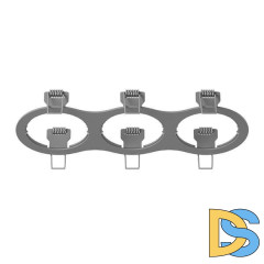 Рамка Lightstar Intero 16 217639