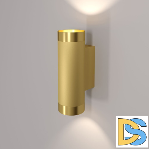 Настенный светильник Elektrostandard Poli 4690389184130 a058984