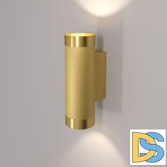 Настенный светильник Elektrostandard Poli 4690389184130 a058984