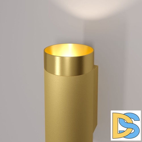 Настенный светильник Elektrostandard Poli 4690389184130 a058984