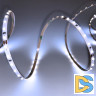 Светодиодная лента Apeyron 24В 5,4Вт/м smd2216, 120д/м IP20 480Лм/м 5м 6500К R00-380