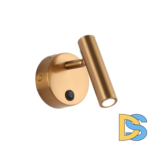 Спот Zortes Eay ZRS.22906.6