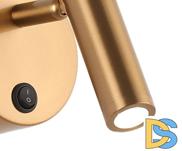 Спот Zortes Eay ZRS.22906.6