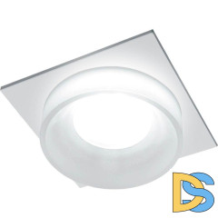 Встраиваемый светильник Feron DL2901 41134