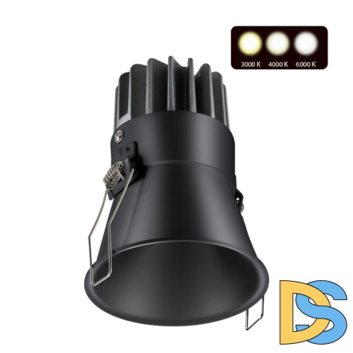 Встраиваемый светильник Novotech Lang 358909