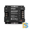 Диммер для светодиодной ленты Apeyron 12/24В 288/576Вт пульт 04-31