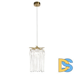 Подвесной светильник Loft IT Waterfall 10350/206 AB