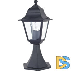 Уличный светильник Favourite Leon 1812-1T