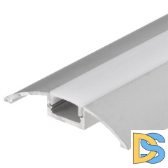 Профиль Arlight ARH-FLAT-2000 ANOD 016149