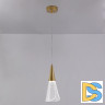 Подвесной светильник Natali Kovaltseva Triangle LED LAMPS 81117/1C