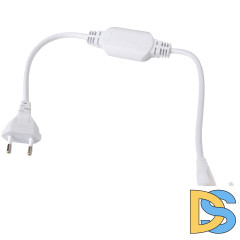 Шнур питания с вилкой General G-2835-P-IP67-NW 521122