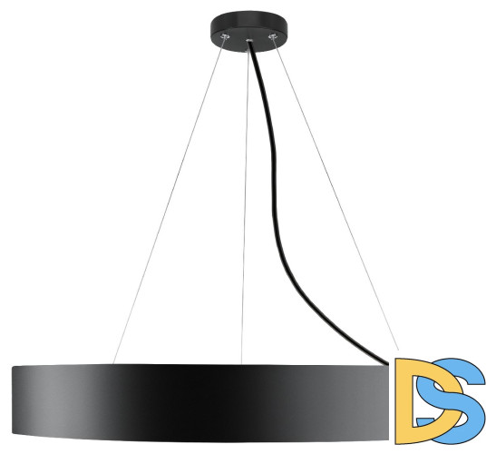 Подвесной светильник Эра SPO-132-B-40K-088 Б0058901