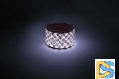 Светодиодная лента Эра 12В 2835 4,8Вт/м 6500K 5м IP65 LS2835-60LED-IP65-W-eco-5m Б0035590