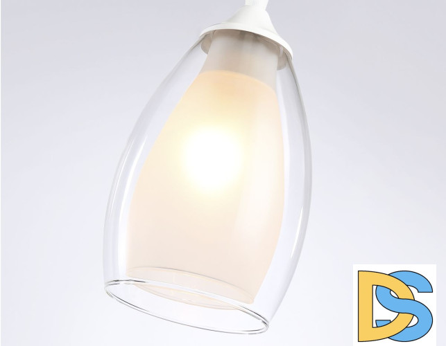 Подвесной светильник Ambrella light Traditional TR3534