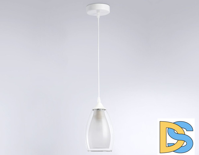 Подвесной светильник Ambrella light Traditional TR3534