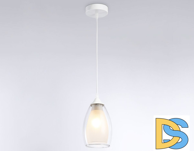 Подвесной светильник Ambrella light Traditional TR3534
