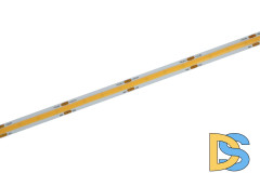 Светодиодная лента Эра 24В 10Вт/м 6500K 5м IP20 LRCOB-504-8 10W/m 8mm 24V 6500K 3year Б0053967