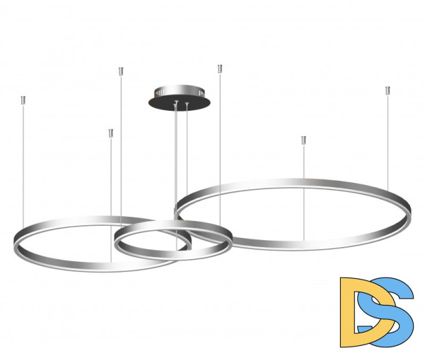 Подвесной светильник Kink Light ТОР 08223,16P(4000K)